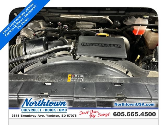2023 Chevrolet Silverado 3500 HD High Country