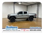 2023 Chevrolet Colorado 4WD Trail Boss