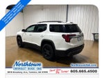 2021 GMC Acadia AT4