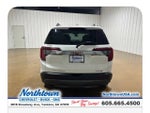 2021 GMC Acadia AT4