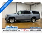 2016 GMC Yukon XL SLT
