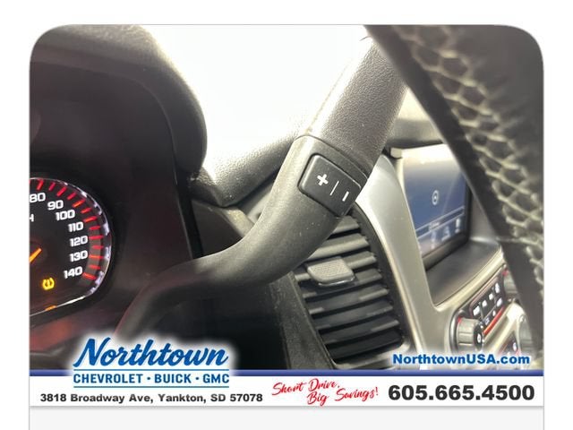 2016 GMC Yukon XL SLT