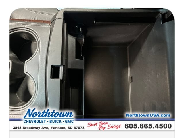 2016 GMC Yukon XL SLT