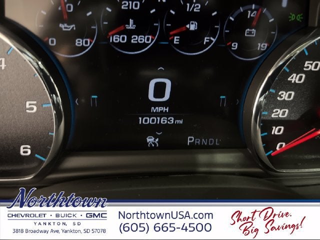 2019 GMC Yukon XL Denali