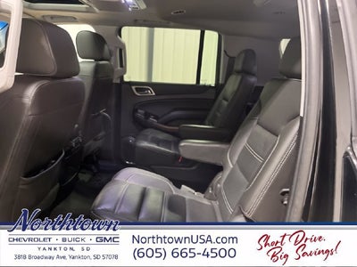 2019 GMC Yukon XL Denali