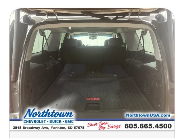 2020 GMC Yukon XL Denali