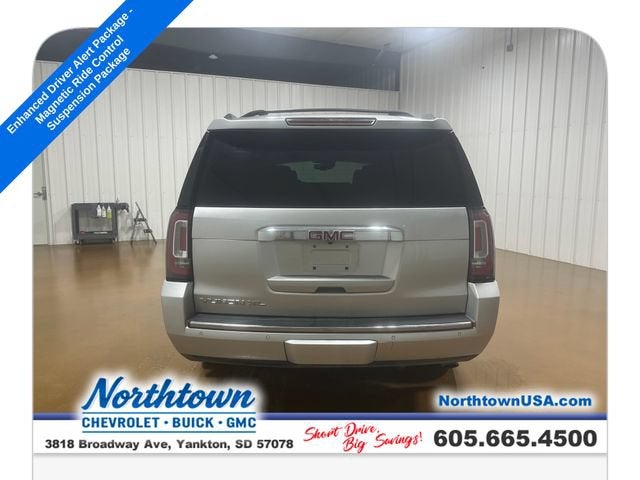2020 GMC Yukon XL Denali