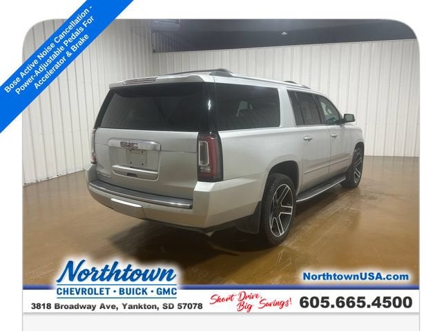 2020 GMC Yukon XL Denali