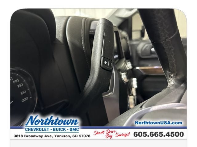 2021 GMC Sierra 2500 HD SLE
