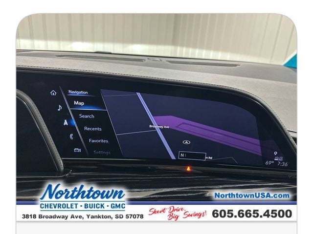2022 Cadillac Escalade Sport