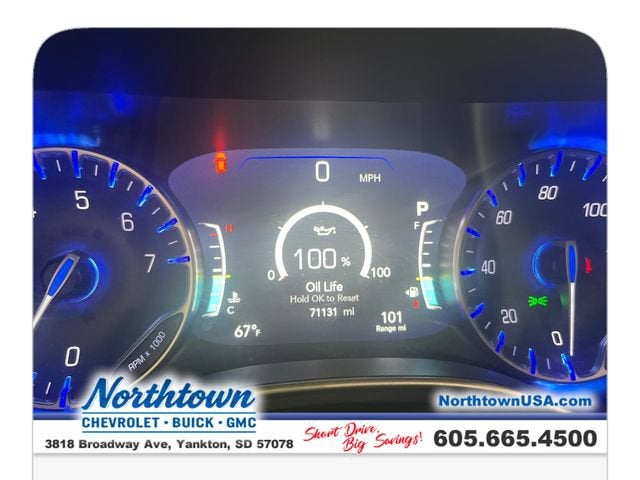 2023 Chrysler Pacifica Touring L - Photo 15