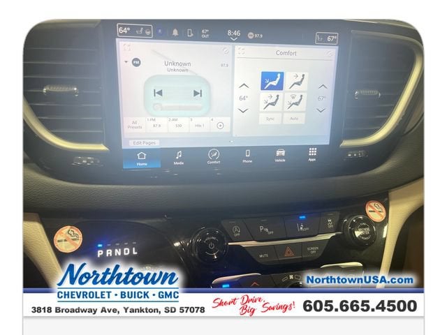 2023 Chrysler Pacifica Touring L - Photo 18
