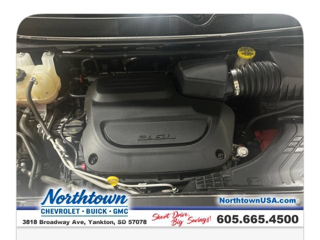 2023 Chrysler Pacifica Touring L - Photo 20