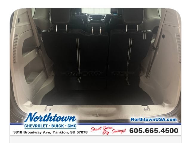 2023 Chrysler Pacifica Touring L - Photo 32