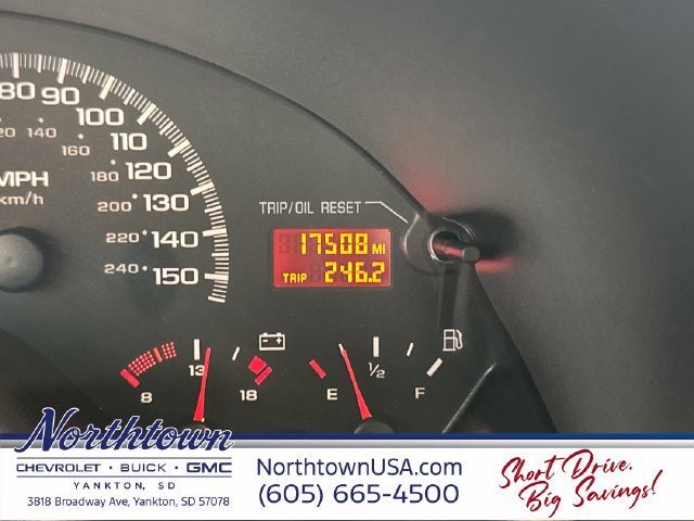 2001 Chevrolet Camaro Z28