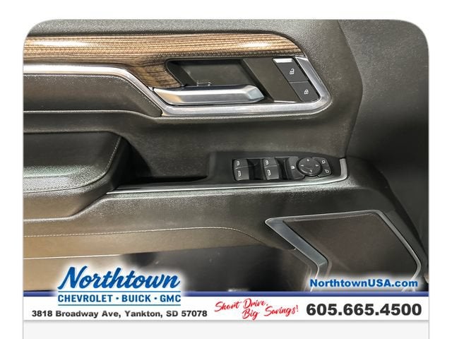 2024 Chevrolet Silverado 3500 HD LT