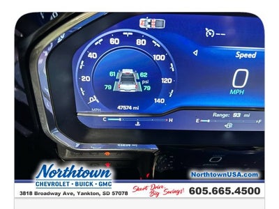 2024 Chevrolet Silverado 3500 HD LT