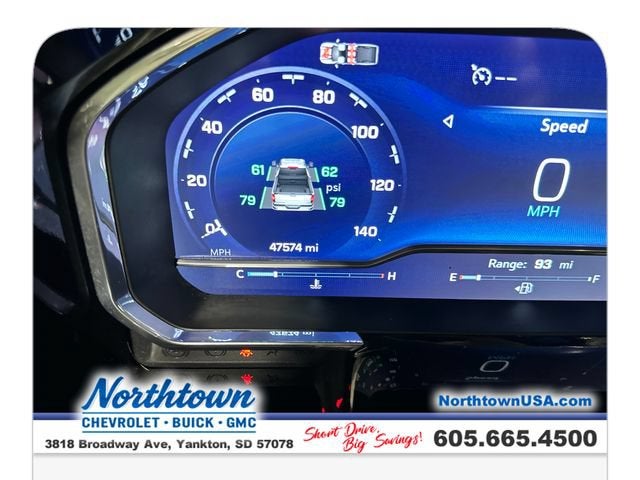 2024 Chevrolet Silverado 3500 HD LT