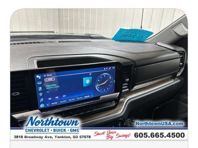 2024 Chevrolet Silverado 3500 HD LT