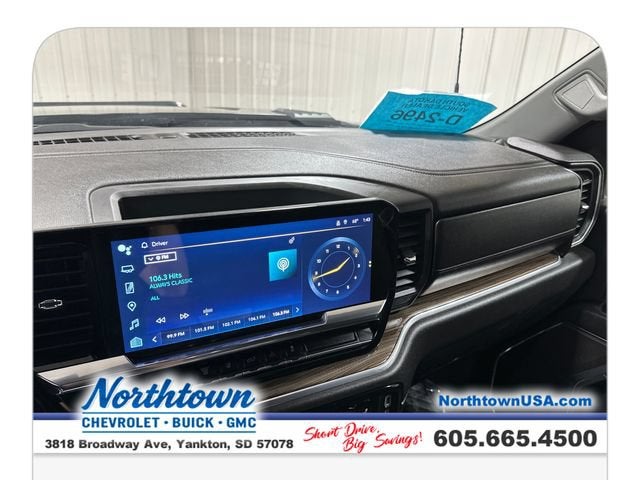 2024 Chevrolet Silverado 3500 HD LT