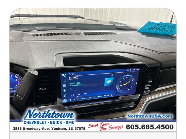 2024 Chevrolet Silverado 3500 HD LT
