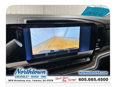 2024 Chevrolet Silverado 3500 HD LT