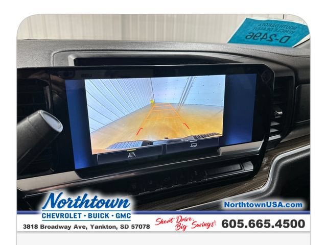 2024 Chevrolet Silverado 3500 HD LT