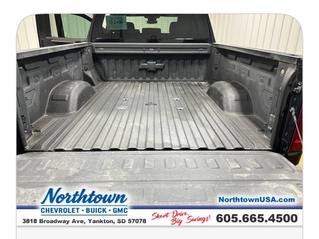 2024 Chevrolet Silverado 3500 HD LT