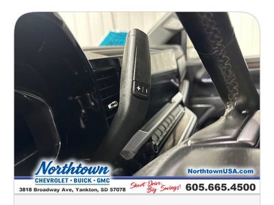 2024 Chevrolet Silverado 3500 HD LT