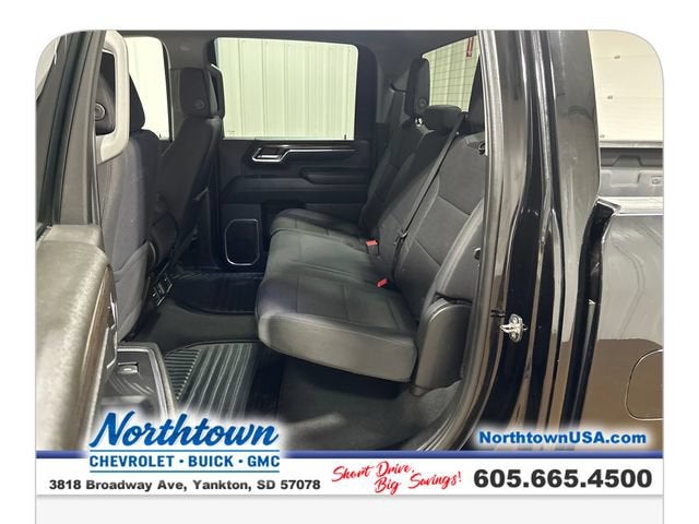 2024 Chevrolet Silverado 3500 HD LT