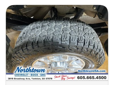 2024 Chevrolet Silverado 3500 HD LT