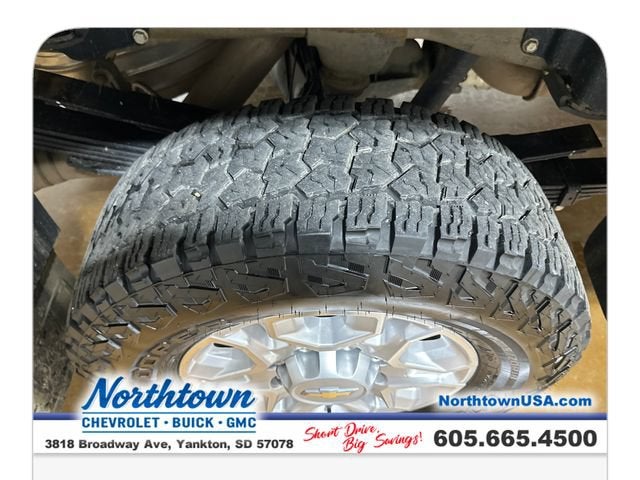2024 Chevrolet Silverado 3500 HD LT
