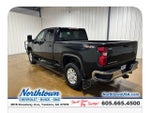 2024 Chevrolet Silverado 3500 HD LT