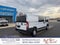 2017 RAM ProMaster Cargo Van Base