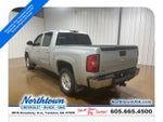 2011 Chevrolet Silverado 1500 LTZ