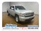 2011 Chevrolet Silverado 1500 LTZ