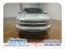 2011 Chevrolet Silverado 1500 LTZ