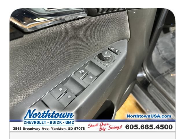 2015 Chevrolet Captiva LS
