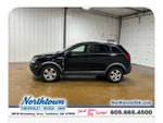 2015 Chevrolet Captiva LS