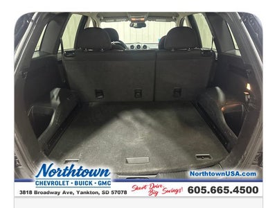 2015 Chevrolet Captiva LS