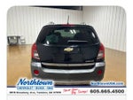 2015 Chevrolet Captiva LS