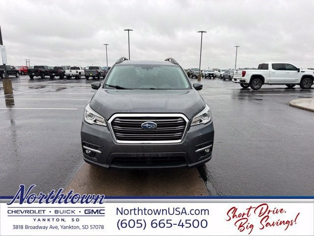 2021 Subaru Ascent Limited