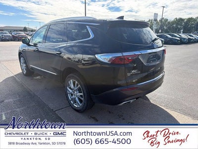 2022 Buick Enclave Premium