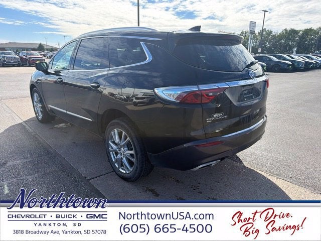 2022 Buick Enclave Premium