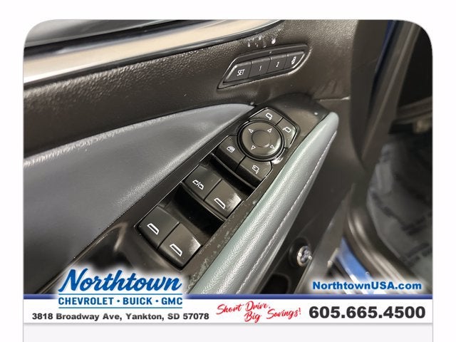 2023 Buick Enclave Premium