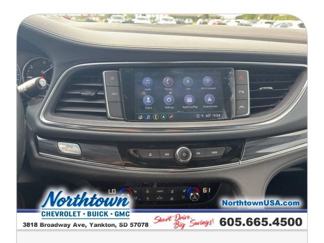 2023 Buick Enclave Premium
