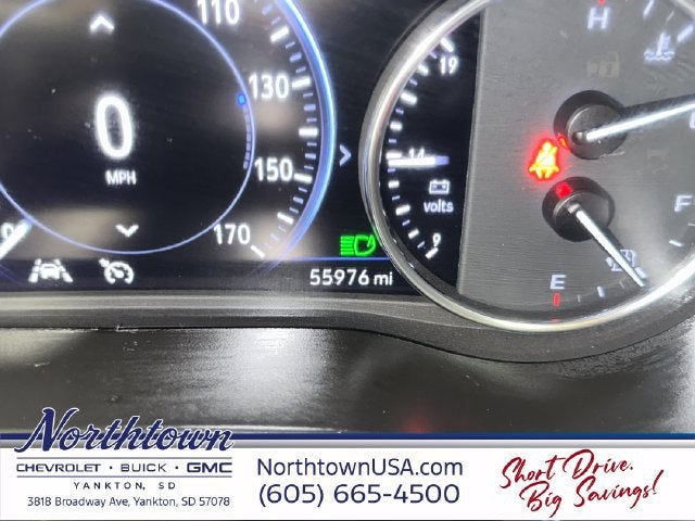 2023 Buick Enclave Premium