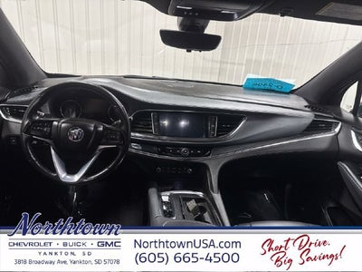 2023 Buick Enclave Premium