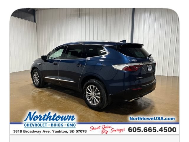 2023 Buick Enclave Premium