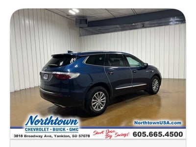 2023 Buick Enclave Premium